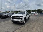 2024 Chevrolet Silverado 2500 Crew Cab 4x4 Pickup for sale #PT12155 - photo 4