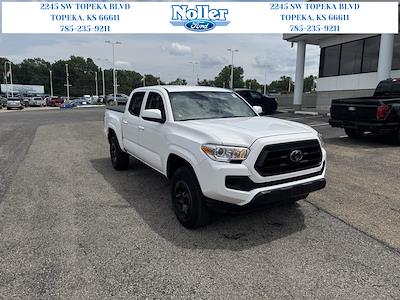 2022 Toyota Tacoma Double Cab 4WD Pickup for sale #PT12162 - photo 1