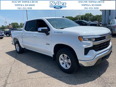 2023 Chevrolet Silverado 1500 Crew Cab 4x4 Pickup for sale #PT12163 - photo 1