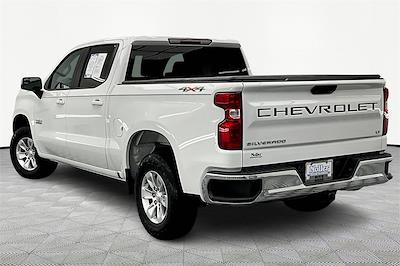 2023 Chevrolet Silverado 1500 Crew Cab 4x4 Pickup for sale #PT12163 - photo 2