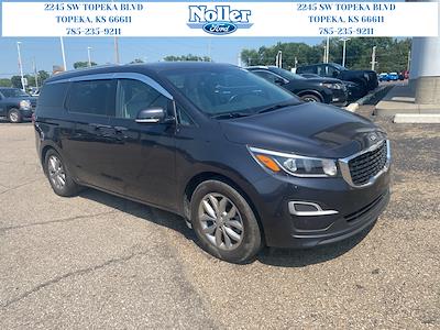 2019 Kia Sedona 4x2 Minivan for sale #PT12168 - photo 1