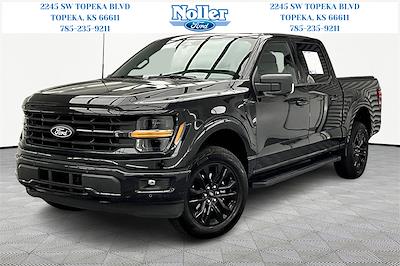 2024 Ford F-150 SuperCrew Cab 4x4 Pickup for sale #PT12183 - photo 1