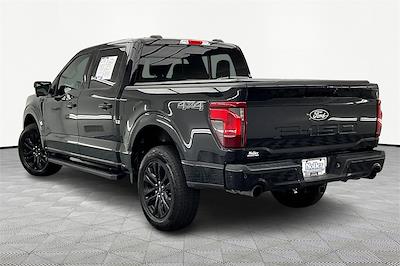 2024 Ford F-150 SuperCrew Cab 4x4 Pickup for sale #PT12183 - photo 2