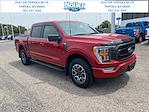 2022 Ford F-150 SuperCrew Cab 4x4 Pickup for sale #PT12184 - photo 1