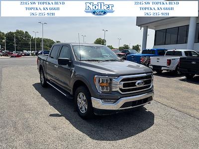 2022 Ford F-150 SuperCrew Cab 4x4 Pickup for sale #PT12188 - photo 1