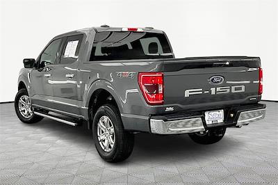 2022 Ford F-150 SuperCrew Cab 4x4 Pickup for sale #PT12188 - photo 2