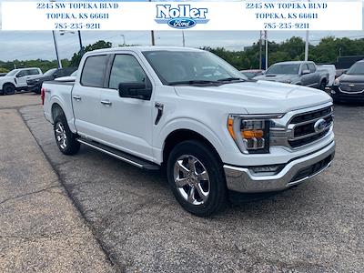 2023 Ford F-150 SuperCrew Cab 4x4 Pickup for sale #PT12189 - photo 1