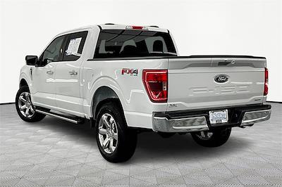 2023 Ford F-150 SuperCrew Cab 4x4 Pickup for sale #PT12189 - photo 2
