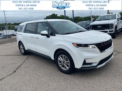 2023 Kia Carnival FWD Minivan for sale #PT12191 - photo 1
