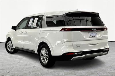 2023 Kia Carnival FWD Minivan for sale #PT12191 - photo 2