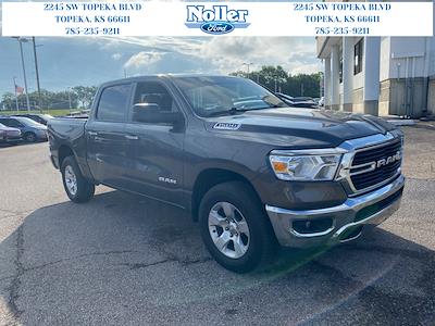 2020 Ram 1500 Crew Cab 4x4 Pickup for sale #PT12204 - photo 1