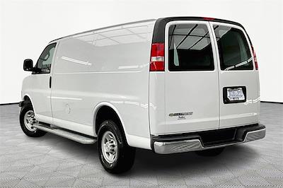 2023 Chevrolet Express 2500 RWD Empty Cargo Van for sale #PT12205 - photo 2