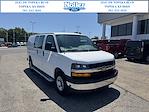 2023 Chevrolet Express 2500 RWD Empty Cargo Van for sale #PT12205 - photo 1
