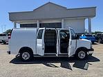 2023 Chevrolet Express 2500 RWD Empty Cargo Van for sale #PT12205 - photo 8