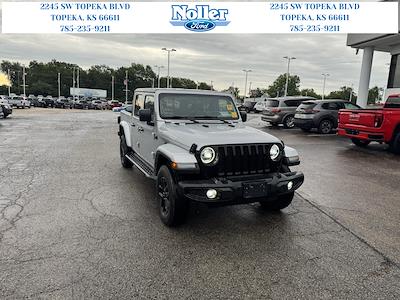 2022 Jeep Gladiator Crew Cab 4x4 Pickup for sale #PT12206 - photo 1