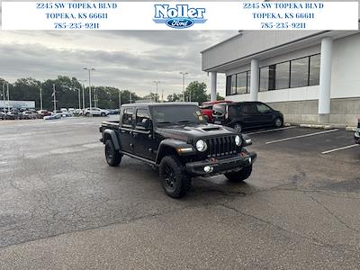 2021 Jeep Gladiator Crew Cab 4x4 Pickup for sale #PT12209 - photo 1