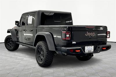 2021 Jeep Gladiator Crew Cab 4x4 Pickup for sale #PT12209 - photo 2