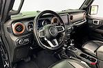 2021 Jeep Gladiator Crew Cab 4x4 Pickup for sale #PT12209 - photo 14