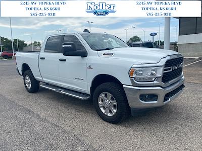 2023 Ram 2500 Crew Cab 4x4 Pickup for sale #PT12213 - photo 1