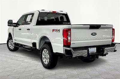 2024 Ford F-250 Crew Cab 4x4 Pickup for sale #PT12214 - photo 2