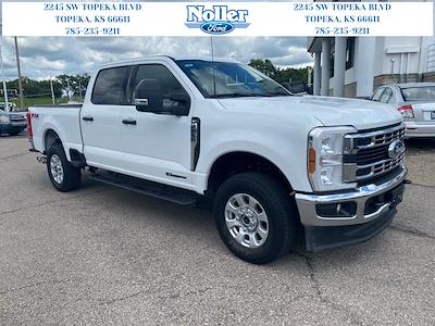 2024 Ford F-250 Crew Cab 4x4 Pickup for sale #PT12215 - photo 1