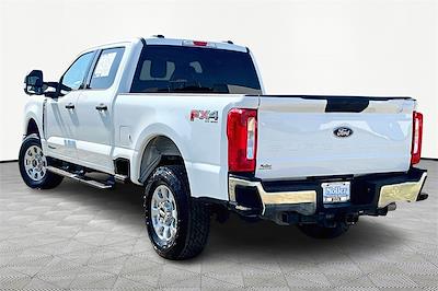 2024 Ford F-250 Crew Cab 4x4 Pickup for sale #PT12215 - photo 2