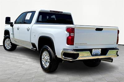 2024 Chevrolet Silverado 2500 Crew Cab 4x4 Pickup for sale #PT12216 - photo 2
