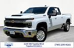 2024 Chevrolet Silverado 2500 Crew Cab 4x4 Pickup for sale #PT12216 - photo 1