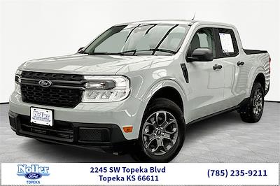2024 Ford Maverick SuperCrew Cab AWD Pickup for sale #PT12217 - photo 1