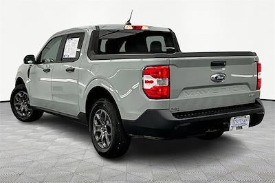 2024 Ford Maverick SuperCrew Cab AWD Pickup for sale #PT12217 - photo 2