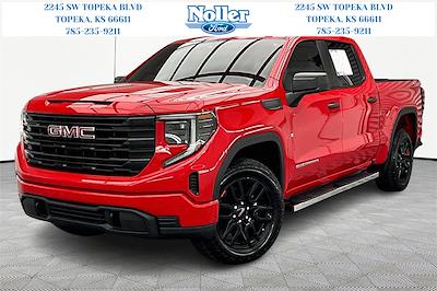 2024 GMC Sierra 1500 Crew Cab 4x4 Pickup for sale #PT12232 - photo 1
