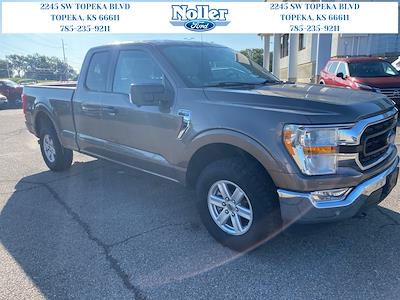 2021 Ford F-150 Super Cab 4x4 Pickup for sale #PT12241 - photo 1