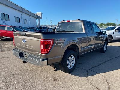 2021 Ford F-150 Super Cab 4x4 Pickup for sale #PT12241 - photo 2