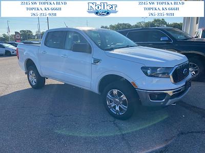 2019 Ford Ranger SuperCrew Cab 4x2 Pickup for sale #PT12242 - photo 1