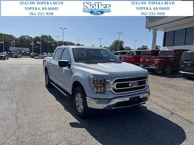 2022 Ford F-150 SuperCrew Cab 4x4 Pickup for sale #PT12246 - photo 1