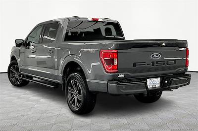 2021 Ford F-150 SuperCrew Cab 4x4 Pickup for sale #PT12247 - photo 2