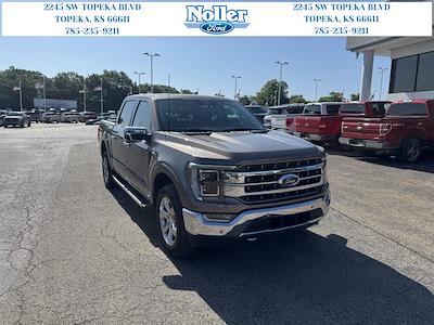 2022 Ford F-150 SuperCrew Cab 4x4 Pickup for sale #PT12248 - photo 1