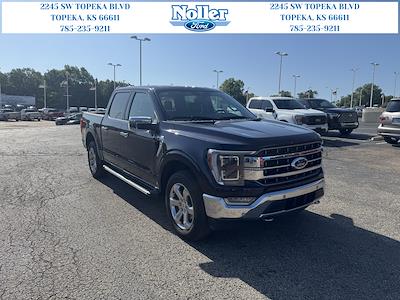 2023 Ford F-150 SuperCrew Cab 4x4 Pickup for sale #PT12251 - photo 1