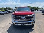 2023 Ford F-350 Regular Cab DRW 4x4 Flatbed Truck for sale #PT12253 - photo 3