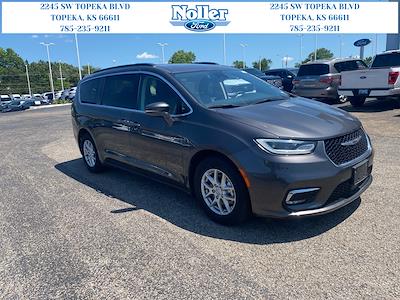 2022 Chrysler Pacifica FWD Minivan for sale #PT12262 - photo 1