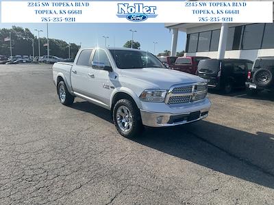 2016 Ram 1500 Crew Cab 4x4 Pickup for sale #PT12263 - photo 1