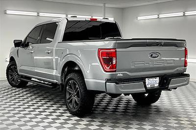 2023 Ford F-150 SuperCrew Cab 4x4 Pickup for sale #PT12275 - photo 2