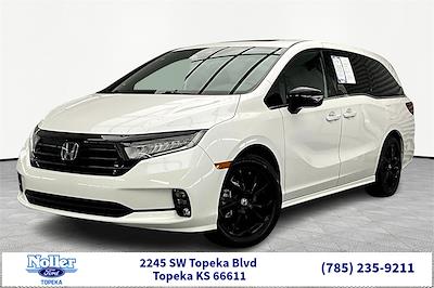 2024 Honda Odyssey FWD Minivan for sale #PT12277 - photo 1