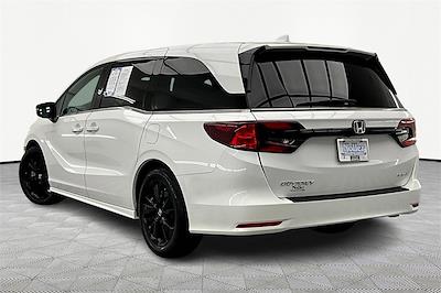 2024 Honda Odyssey FWD Minivan for sale #PT12277 - photo 2