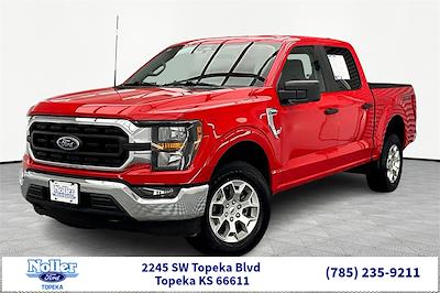 2023 Ford F-150 SuperCrew Cab 4x4 Pickup for sale #PT12278 - photo 1