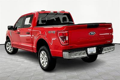 2023 Ford F-150 SuperCrew Cab 4x4 Pickup for sale #PT12278 - photo 2
