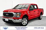 2023 Ford F-150 SuperCrew Cab 4x4 Pickup for sale #PT12278 - photo 1