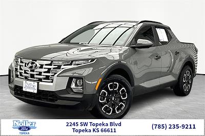 2023 Hyundai Santa Cruz Double Cab AWD Pickup for sale #PT12317 - photo 1