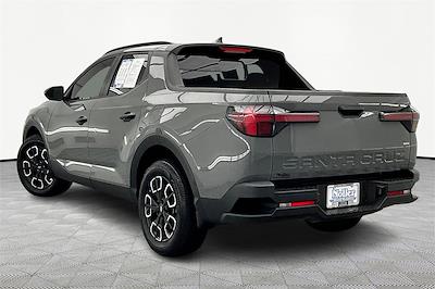 2023 Hyundai Santa Cruz Double Cab AWD Pickup for sale #PT12317 - photo 2