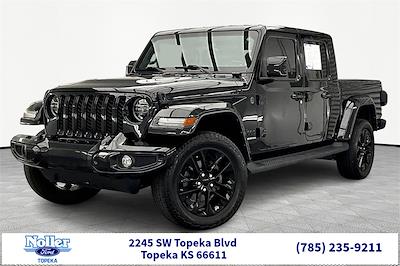 2021 Jeep Gladiator Crew Cab 4x4 Pickup for sale #PT12342 - photo 1